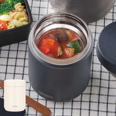 �T�[���X �X�[�v�W���[ 500ml �^��f�M�X�[�v�W���[ �i THERMOS �ۉ� �ۗ� �H��@�Ή� �t�[�h�|�b�g �X�[�v�{�g�� �N���b�N�I�[�v�� �H��
