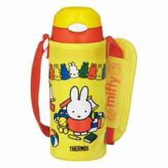 T[X  LbY 400ml XeX ~btB[ ^fMXg[{g FHL-402FB i THERMOS miffy ۗ vbV X|[ch