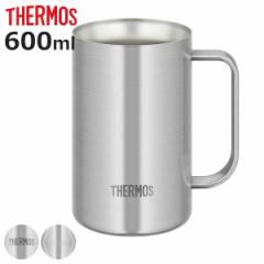 r[WbL 600ml ^fM XeX JDK-601C i thermos H@Ή WbL r[OX rAOX r[ nC{[  