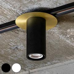 �X�|�b�g���C�g LED�Ή� �����R���t�� POINT �V�[�����O���C�g gram eight �O�����G�C�g �i �X�|�b�g �Ɩ� ���C�g LED�d���t ���� ���F 1