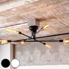 �V�[�����O���C�g 6�� LED�Ή� �L�����b�N �����R���t�� gram eight �O�����G�C�g �i �o�[���C�g �Ɩ���� �V��Ɩ� �C���_�X�g���A�� ��
