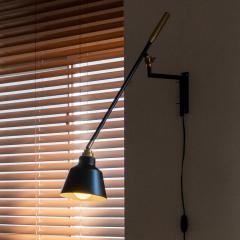 �E�H�[�����C�g LED�Ή� �f�b�N�X�R���b�g �ԐڏƖ� gram eight �O�����G�C�g �i �u���P�b�g���C�g �Ǌ|���Ɩ� �K�i�Ɩ� ���փ��C�g �V��