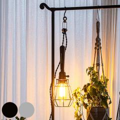 �y���_���g���C�g 1�� LED�Ή� �c�o�� ���[�N�����v �R���Z���g�^�C�v gram eight �O�����G�C�g �i ���C���[�����v �Ɩ� LED �ԐڏƖ� �E