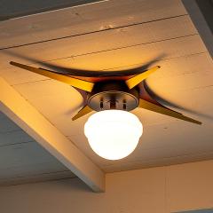 �V�[�����O���C�g 1�� LED�Ή� BERIAN gram eight �O�����G�C�g �i �V��Ɩ� �Ɩ� �Ɩ���� �d�C ���` �~�b�h�Z���`�����[ ���� �L�� �K