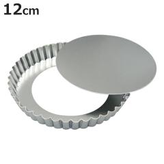 �^���g�^ �p�C�^ �ی^ 12cm ��� �X�`�[���� �N���[�����b�L �i �I�[�u���Ή� �^���g���b�g�^ �Ă��^ �P�[�L�^ ���ٓ��� �� �p�C �L�b�V