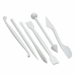 マジパン細工棒セット 1号 製菓道具 （ ケーキ デコレーションツール 飾り付け お菓子作り ）