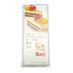 �~�� 15cm 30�g�� �P�[�L�^�p �ی^ �i �� �P�[�L�^ �Ă��� �f�R���V�[�g �f�R���[�V�����V�[�g �J�b�v�P�[�L�p ���َq��� ���ٗp�i ����