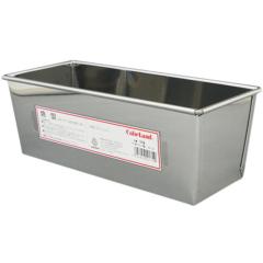 �p�E���h�^ 1.5�� �� �����p�E���h�^ ST �X�e�����X �i �P�[�L�^ 24.4cm �Ă��^ �Č^ �X�e�����X�� �^ �p�� �p�E���h�P�[�L �o�^�[�P�[�L