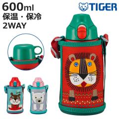 �^�C�K�[ ���� 600ml �^��f�M�{�g�� �R���{�b�N�� MBR-C06G �i TIGER �ۗ� �ۉ� 2way ������ �R�b�v���� �q���p���� �����^�b�` �q�� �|
