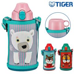 �^�C�K�[ ���� 600ml �^��f�M�{�g�� �R���{�b�N�� MBR-C06G �i TIGER �ۗ� �ۉ� 2way ������ �R�b�v���� �q���p���� �����^�b�` �q�� �|