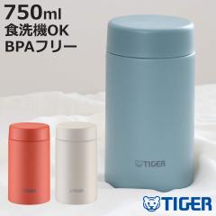 �^�C�K�[ �t�[�h�W���[ 750ml �^��f�M �i TIGER �X�[�v�W���[ �X�[�v�{�g�� �����`�W���[ �ۉ� �ۗ� �H��@�Ή� �p�b�L����� �H��@OK 