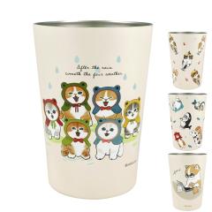 �^���u���[ mofusand 2WAY �^���d �i 450ml �X�e�����X �ۉ� �ۗ� ���t�T���h �h�����N�z���_�[ �J�b�v �R�b�v �H�� �L�����N�^�[ ����