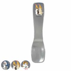 �X�v�[�� mofusand �A�C�X�N���[���X�v�[�� �i ���t�T���h ���߂ɂ�� �_�u�����ѓV�ɂ�� �A�C�X�ɂ�� �L�����N�^�[ ���킢�� �˂� �l