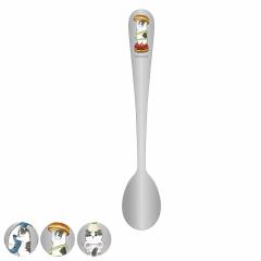 �X�v�[�� mofusand �����`�X�v�[�� �i ���t�T���h ���߂ɂ�� �n���o�[�K�[�ɂ�� �L�p�t�F �L�����N�^�[ ���킢�� �˂� �l�R �L �J�g��