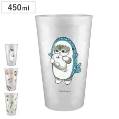 �^���u���[ 450ml mofusand �A���~�^���u���[ �i ���t�T���h �L�����N�^�[ ���킢�� �˂� �l�R �L ������� ���߂ɂ�� ��@ �s�[�`��