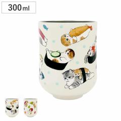 ���ۂ� 300ml mofusand �^���d ��̂� ������ �������Ăɂ�� �i ���t�T���h �ۉ� �ۗ� �^���d�\�� �R�b�v �^���u���[ �X�e�����X 