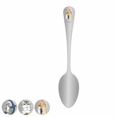 �X�v�[�� mofusand �J���[�X�v�[�� �i ���t�T���h ���߂ɂ�� �J���[�ɂ�� �_�u�����ѓV�ɂ�� �J�g�����[ �X�e�����X �L�����N�^�[ ��