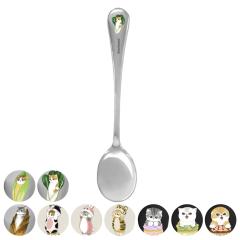 �X�v�[�� mofusand ���f�B�[�X�X�v�[�� �������Ăɂ�� �i ���t�T���h �J�g�����[ �X�e�����X �L�����N�^�[ ���킢�� �˂� �l�R �L �A�j