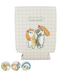 �ʃz���_�[ mofusand �ʃJ�o�[ �i �J�o�[ �z �t�@�u���b�N ���t�T���h ���킢�� �L�����N�^�[ �L���� �j