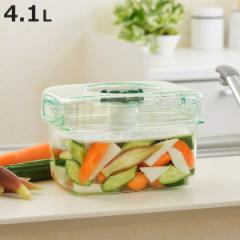 �Е��e�� ���Ȃ����̊� �p�^ 4.1L �v���X�`�b�N Picre �s�N�� �i �Е��� �Е��� �Ђ����e�� �����̊� �Е� �Ђ��� ���{�� �Ђ����� 