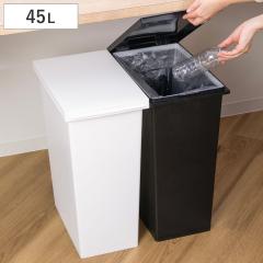 �S�~�� 45L ���j�[�h �I�[�v���y�[�� �i ���ݔ� 45���b�g�� 45l �_�X�g�{�b�N�X �ӂ��t�� �V���v�� �L�b�`�� �y�[�� ���� �X���� �t�^�t