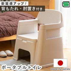 パナソニックエイジフリー 家具調トイレ座楽昇降 ソフト便座 PN-L23707