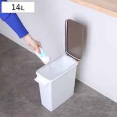 �S�~�� 14L ���L �R�� �p�b�L�� �ӂ��t�� ���b�N �o�b�N�� �i 14 ���b�g�� 14l �L�b�`�� ���ނ� ���S�~ �R���p�N�g �_�X�g�{�b�N�X ����