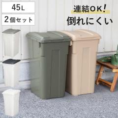�S�~�� 45L 2�Z�b�g �A���J���[���ʃy�[�� ���O���p �i ���ݔ� 45���b�g�� 2�� �ӂ��t�� �p�^ ���O �A�� ��e�� �v���X�`�b�N �L�b�`��