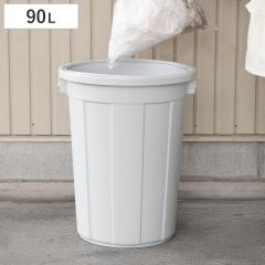 �S�~�� 90L �{�� �G�R�y�[�� �i ���ݔ� �t�^�ʔ��� �{�̂̂� 90���b�g�� �z���C�g �Đ��v���X�`�b�N�g�p ���b�N�\ ���O�p ���O�p�S�~��