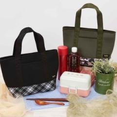 ランチバッグ トート tone （ 弁当袋 お弁当袋 お弁当入れ マチ付き 女子 男子 大人 お弁当箱 お弁当 ランチ バッグ トートバッグ サブバ