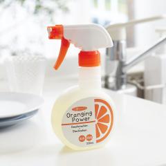 ������ ��� �I�����W���O�p���[�A�X�v���[���L����Plus 220ml �i �䏊 �X�v���[ �I�����W �A�X�v���[ ��� �L�b�`�� �I�����W�I�C�� ��
