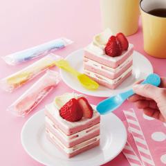 �X�v�[�� �g���̂� �ܓ��� �~�j�X�v�[�� �h�������� 12�{�� �A�\�[�g �i �J�g�����[ �f�U�[�g�X�v�[�� �q�� �A�E�g�h�A �h���~����� �L