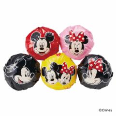 おにぎりラップ ミッキー＆ミニー キャラクター 10枚入り 日本製 （ おむすびラップ おにぎり おむすび ラップ 弁当 子供 おにぎりシート