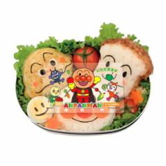 抗菌シート アンパンマン キャラクター キャラ弁 （ お弁当グッズ 子供用 デコ弁 あんぱんまん ）
