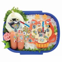 抗菌シート 妖怪ウォッチ キャラクター キャラ弁 （ お弁当グッズ 子供用 デコ弁 妖怪ウオッチ USAピョン USAぴょん ）