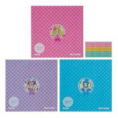 ���ɂ��胉�b�v �L�~�ƃA�C�h���v���L���A�� 12���� �i 3�� �e4�� �R�i�� ���ނ��у��b�v ���ɂ���V�[�g ���ނ��уV�[�g ���{�� �ٓ� �q