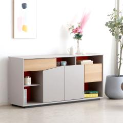 �T�C�h�{�[�h ��150cm �����i ���{�� �~���m �i �V�F���t �f�B�X�v���C �ؖڒ� �{�I ���b�N �g�ݗ��ĕs�v �I �o�C�J���[ �I�[�v�����b�N 