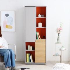 �{�I ��60cm �V�F���t �����i ���{�� �~���m �i �f�B�X�v���C���b�N �ؖڒ� ���b�N �g�ݗ��ĕs�v �I �o�C�J���[ �I�[�v�����b�N ���I A