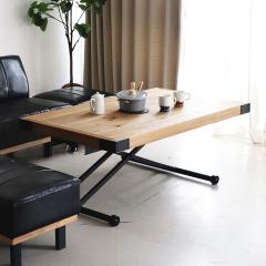 ���[�e�[�u�� ��142cm ���~�� �V�R�� ���t�e�B���O�e�[�u�� �i �Z���^�[�e�[�u�� ���r���O�e�[�u�� �_�C�j���O�e�[�u�� ���~���e�[�u�� 