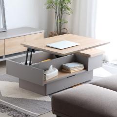 ���t�g�A�b�v�e�[�u�� ��110cm �����i ���{�� ���~�e�[�u�� �i �Z���^�[�e�[�u�� ���[�e�[�u�� ���[�t�� ���o�� �ؖڒ� �k�� ���r���O �p