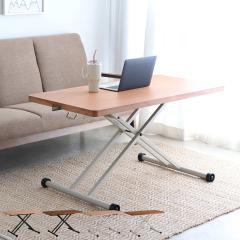 ���~���e�[�u�� ��120cm �I�[�N�˔� ���i�K�������� �i �e�[�u�� �_�C�j���O�e�[�u�� ���r���O�e�[�u�� ���[�e�[�u�� ���~�� �L���X�^�[