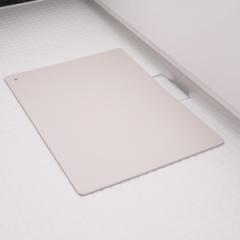 お風呂マット 60×42.5cm 超薄型お風呂のクッションマット ミニ お風呂 マット クッション （ 浴室マット バスマット お風呂クッション 