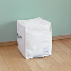 収納袋 衣類 小物 棚上マルチ収納 幅30×奥行35×高さ36cm クローゼット収納 （ 収納 収納ケース 衣類ケース 洋服 衣替え 衣類収納 隙間