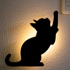 LEDCg Thats LightI CAT WALL LIGHT 肩 i  LED L tbg Cg EH[Cg ˂  ZT[Cg  