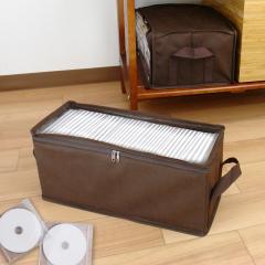 ���[�{�b�N�X CD�T�C�Y ��35�~���s13.5�~����15.5cm ���f�B�A���[ �z�� �i ���[�P�[�X ���[ CD���[ �Q�[���\�t�g���[ �d�؂� ��� ������