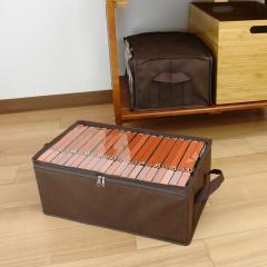 ���[�{�b�N�X �N�R�~�b�N�T�C�Y ��35�~���s19.5�~����14cm ���f�B�A���[ �z�� �i ���[�P�[�X ���[ �R�~�b�N���[ ���� �R�~�b�N B6 �d��