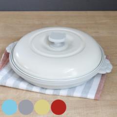 レンジパン 丸型 電子レンジ調理器 CHEF （ グリルパン 電子レンジ 簡単 焼き魚 時短調理 電子レンジ専用調理器 温め直し 焼き目 便利グ