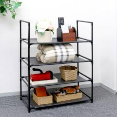 ���[���b�N �V���v�� �t���[���b�N 4�i ��57cm �I�[�v�����b�N �V�F���t �`�F�X�g �i ���b�N �X�`�[�� �z �� ��60 �� �u���b�N ������� 