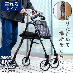 シンエンス ミニフレームウォーカー固定型（WFM-4262）TAIS：00855