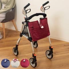 カナヤママシナリー 次世代歩行車 neo-NOPPO ネオ のっぽ シルバー(代